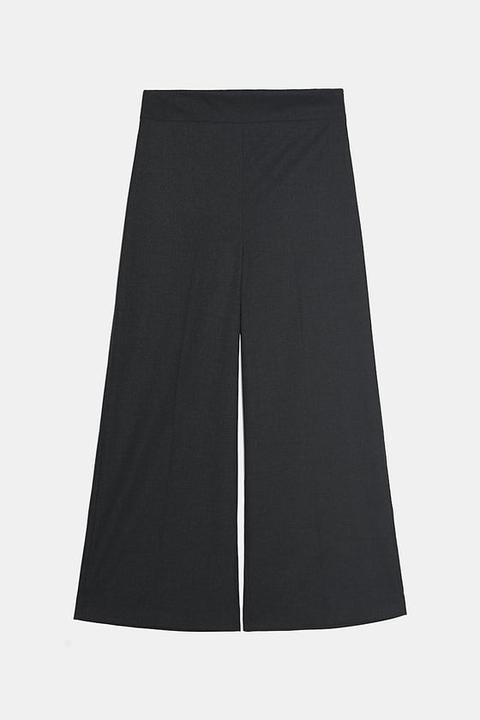 Pantaloni Culotte