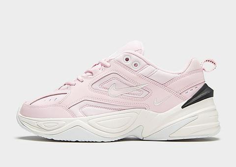 Nike M2k Tekno Women's - Pink