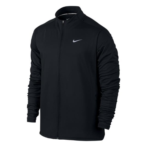 Nike Dri-fit Thermal Full-zip