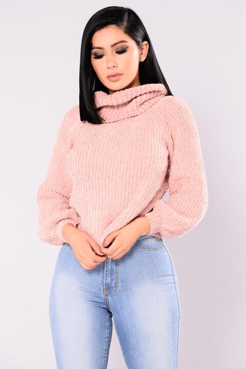 fashion nova oversized sweater