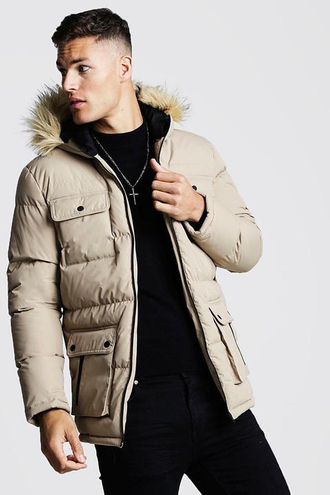 perfect moment puffer jacket