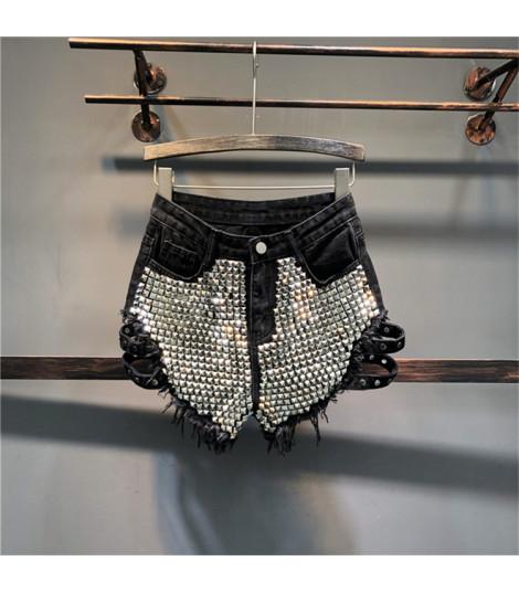 Shorts Borchie Opli from Dream Shop on 21 Buttons