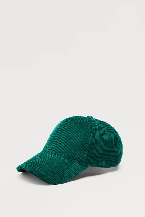 Gorra Pana