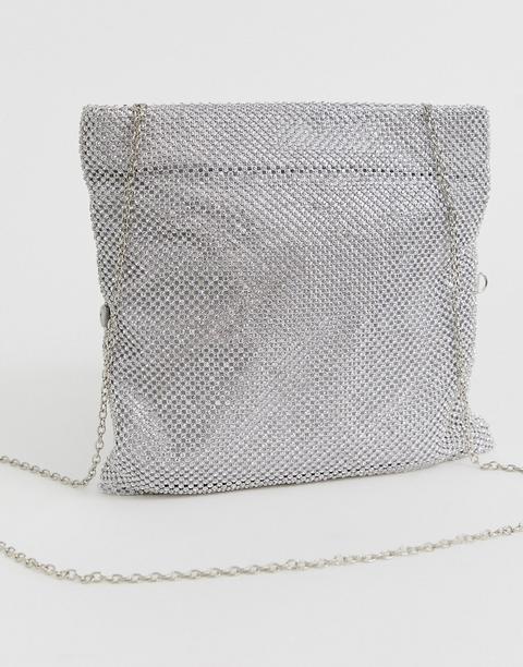 Skinny Dip Cilla Clutch