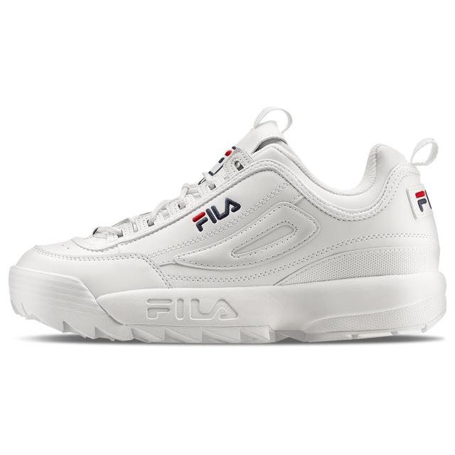 fila disruptor x aw lab