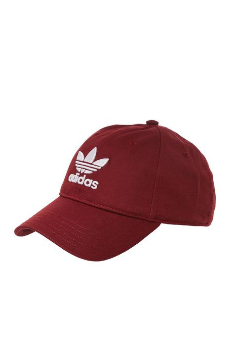 Trefoil Cap By Adidas