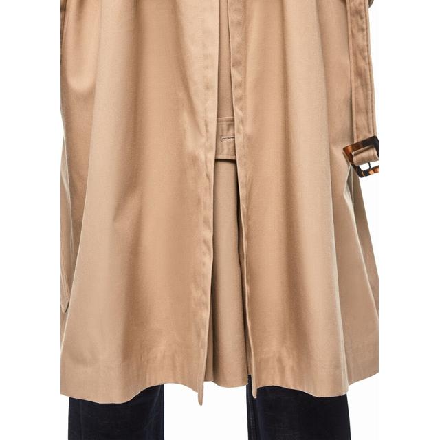 pepe jeans trench coat
