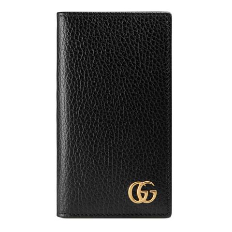 Funda Tipo Cartera Para Iphone 7/8 Gg Marmont