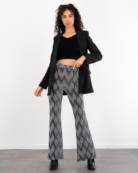 Pantalon Lurex