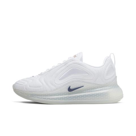 Nike Air Max 720 Unité Totale Women's Shoe - White from Nike on 21 Buttons