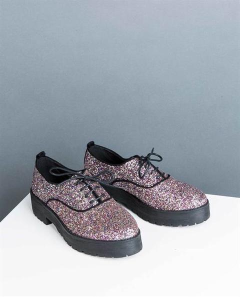 Blucher Glitter