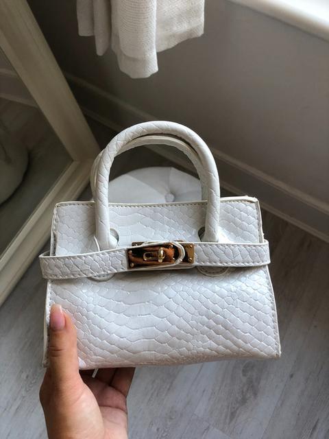 Paris Mini Bag