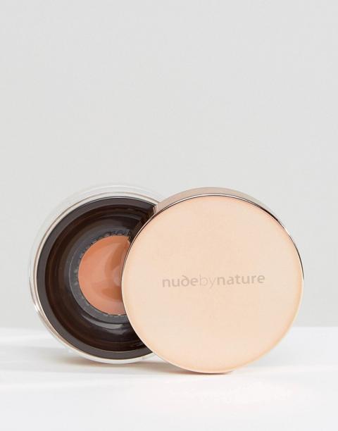 Base De Maquillaje En Polvos Sueltos Radiant De Nude By Nature