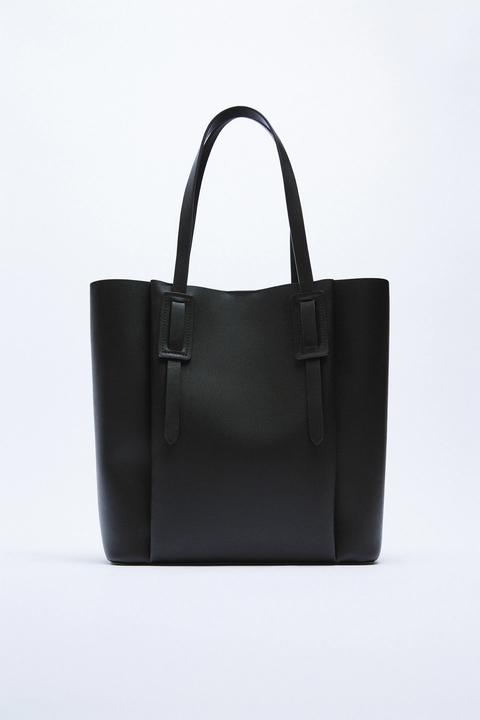 Bolso Shopper