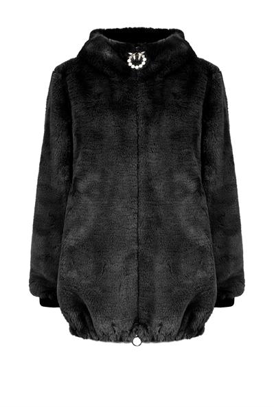 Parka Con Cappuccio
