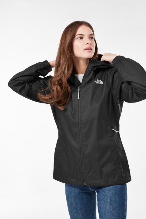 north face quest jacket