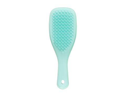 The Wet Detangler Mini Sea Green