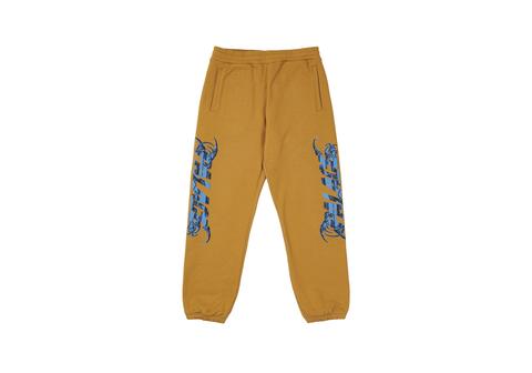 Tri-me Joggers Sand