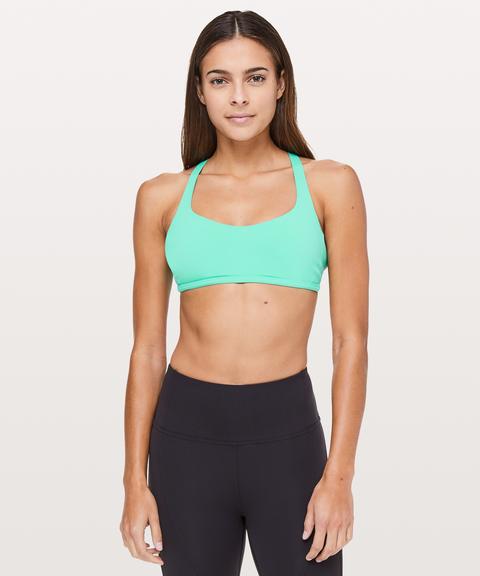 lululemon free to be zen bra