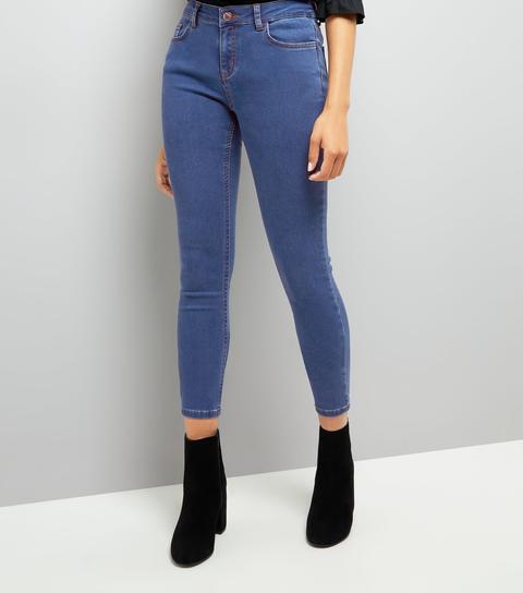 super soft super skinny jeans