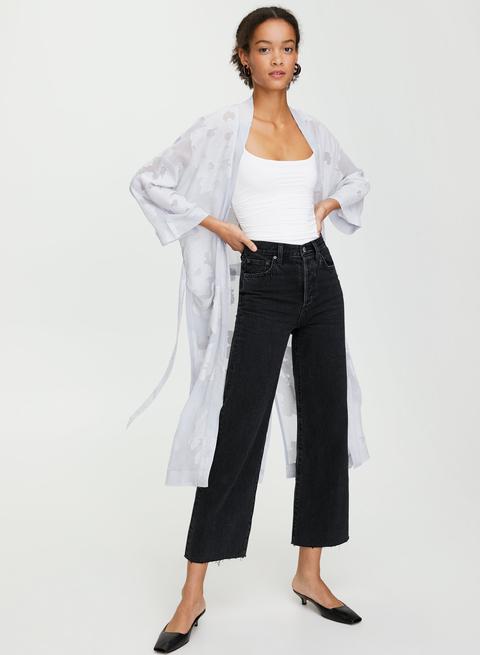 Aritzia sale durante jacket