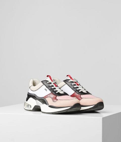 Ventura Lazare Stitch Sneaker