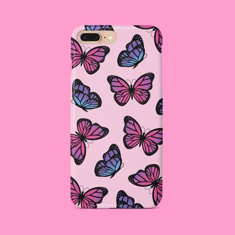 You Give Me Butterflies Case