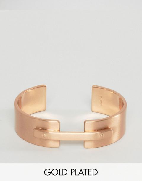 Pilgrim - Bracciale Oro Rosa - Oro