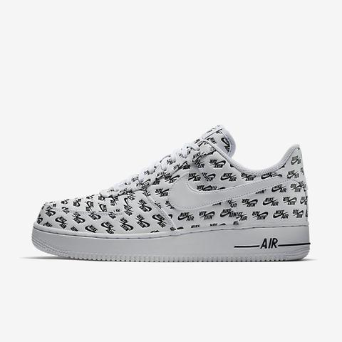 Nike Air Force 1 '07 Qs