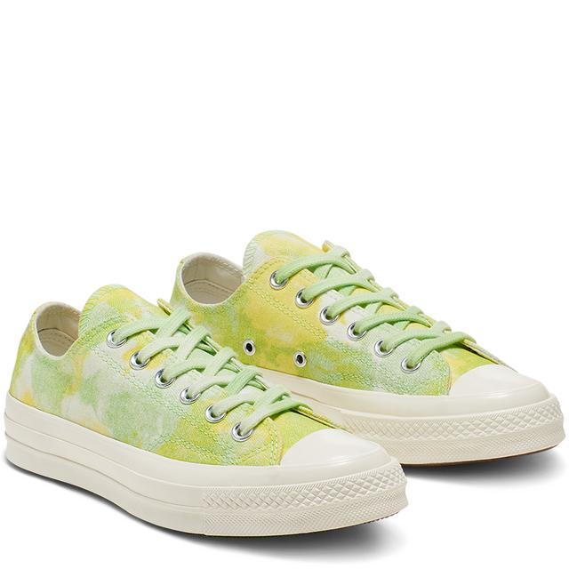 chuck 70 beach dye high top
