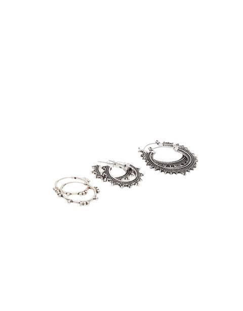 Pack De Aros Metalizados