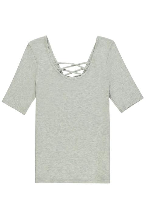 Maglia Incrocio Schiena
