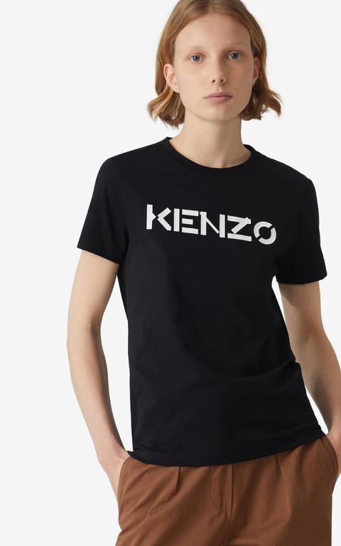 Kenzo Logo T-shirt