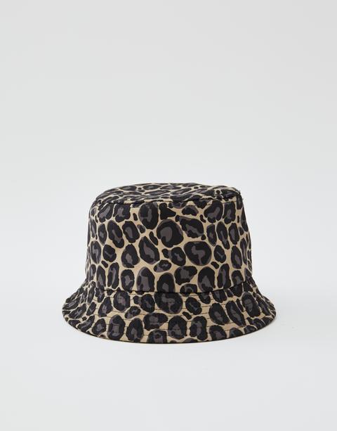 Gorra - Leopard Bucket Online