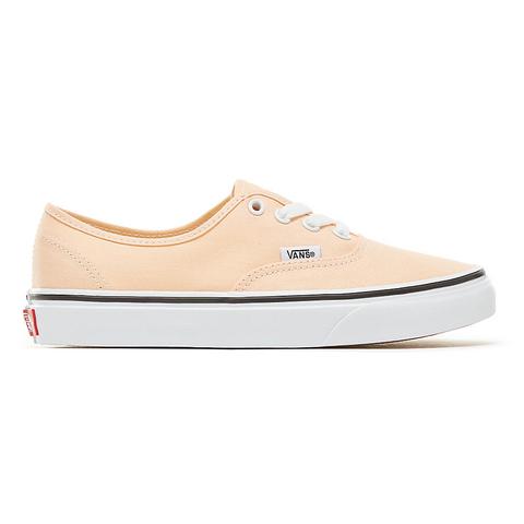 tan color vans