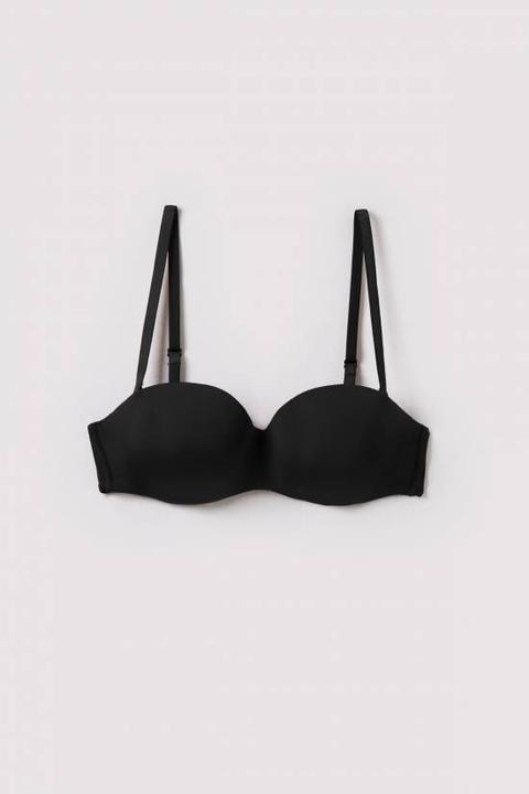 Reggiseno Fascia Imbottita