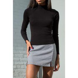 Kendra Turtleneck Top