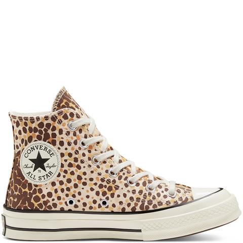 buy leopard print converse