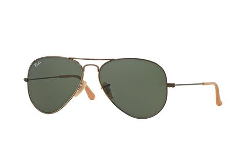 Aviator Distressed