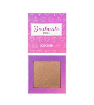 Corazona - *soulmate* - Bronceador En Polvo - Gleam