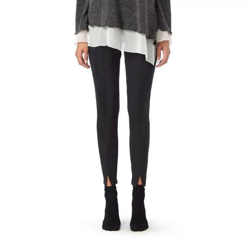 Leggings Skinny Microsuede