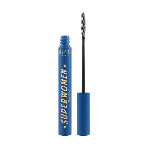 Mascara Super Women