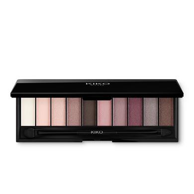 Smart Eyeshadow Palette