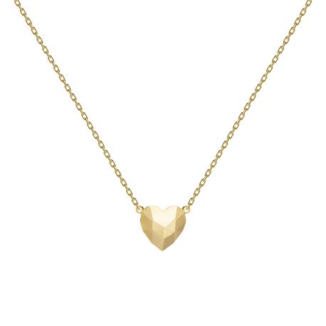 Collar Joy Gold