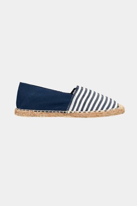 Scarpa Corda A Righe