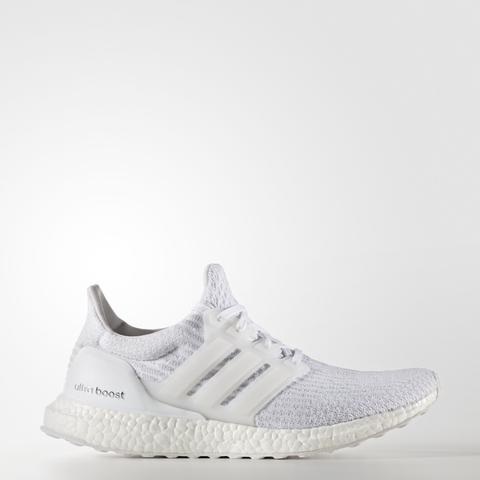 Ultra Boost Shoes