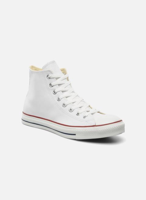 converse all star hi blanco converse all star hi blanco