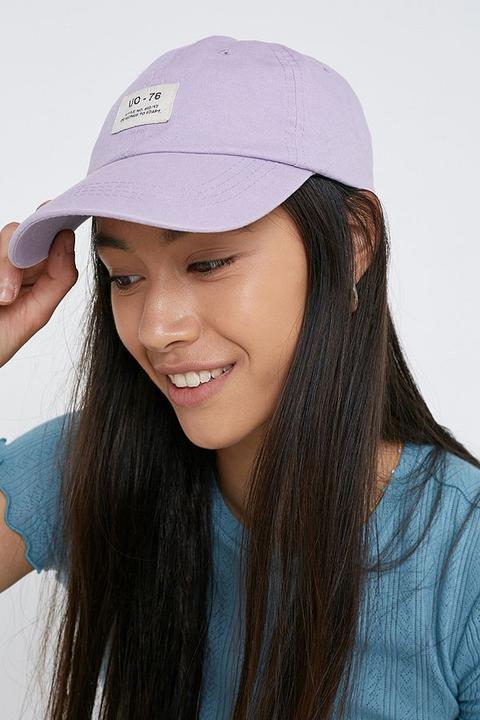 urban outfitters baseball cap