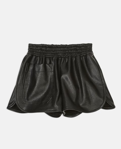 Faith Skin Free Skin Shorts