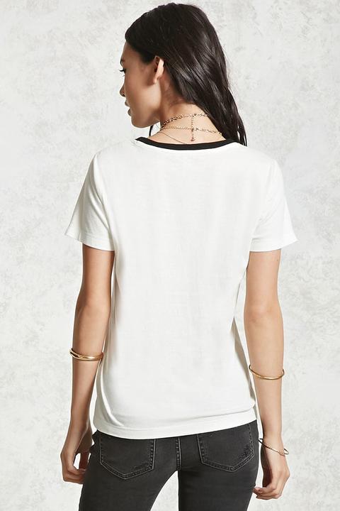 T-shirt “rules”